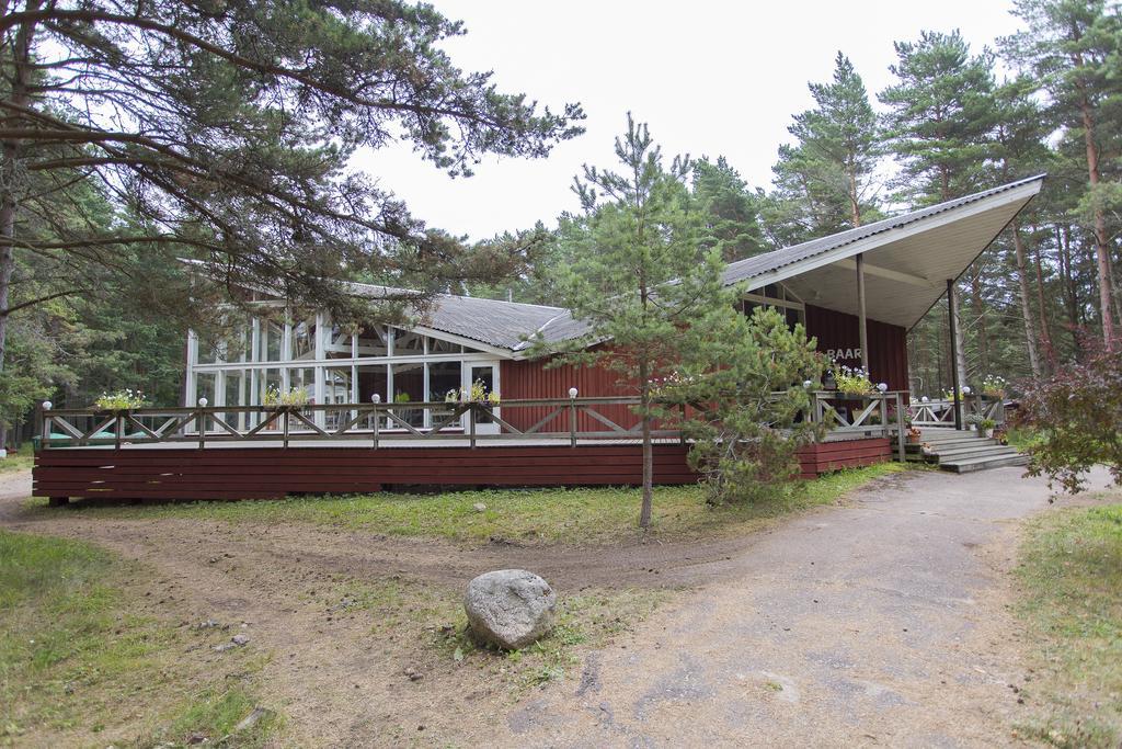Maendjala Camping Eksteriør bilde