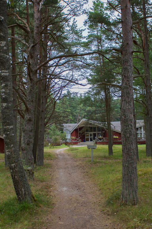 Maendjala Camping Eksteriør bilde