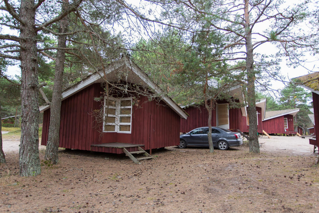 Maendjala Camping Rom bilde