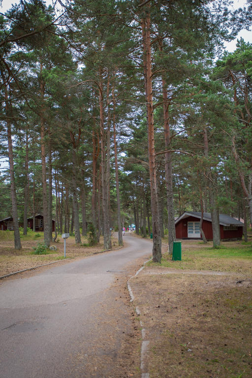 Maendjala Camping Eksteriør bilde