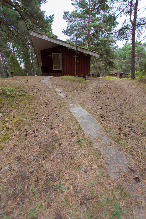 Maendjala Camping Eksteriør bilde