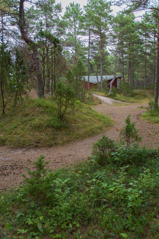 Maendjala Camping Eksteriør bilde
