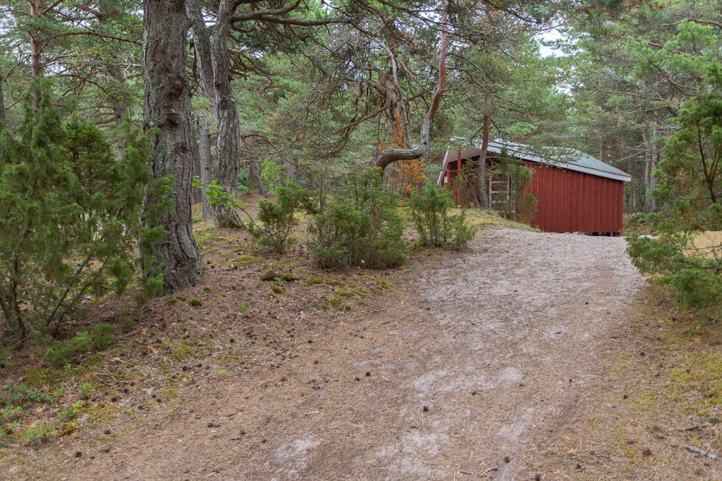 Maendjala Camping Eksteriør bilde